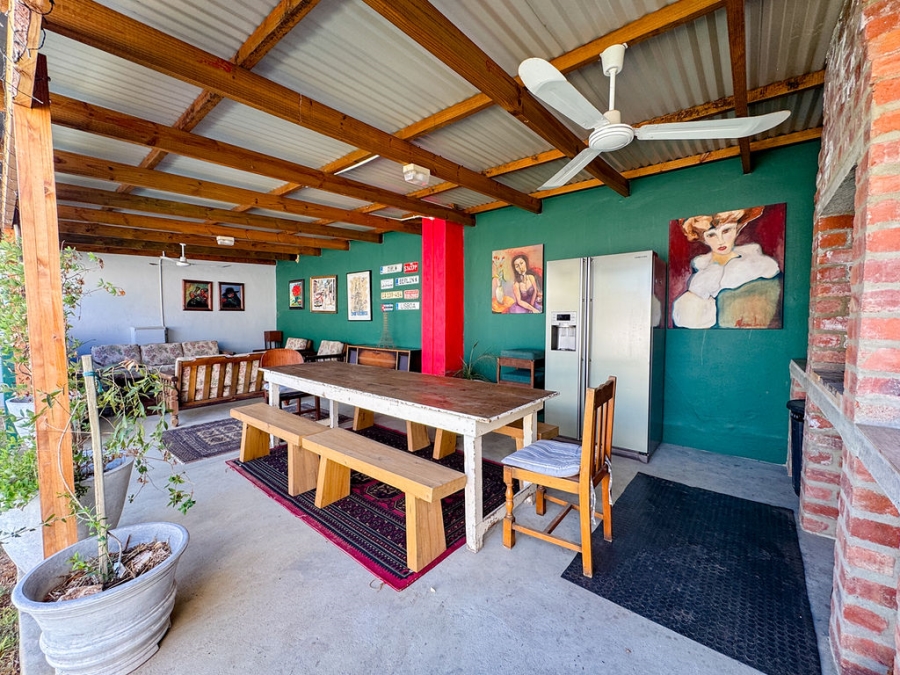 3 Bedroom Property for Sale in Gouda Western Cape